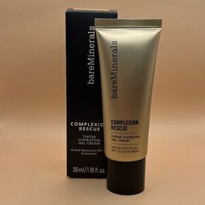 bareMinerals - COMPLEXION RESCUE Tinted Moisturizer Mineral SPF 30